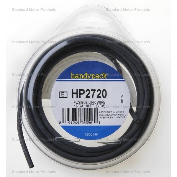 Standard Ignition Primary Wire, Hp2720 HP2720